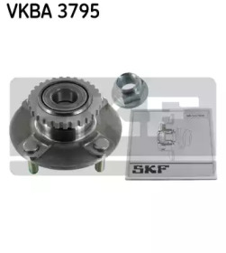 SKF VKBA 3795